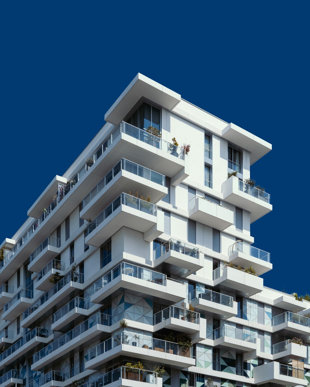 Torre residencial Palermo Norte